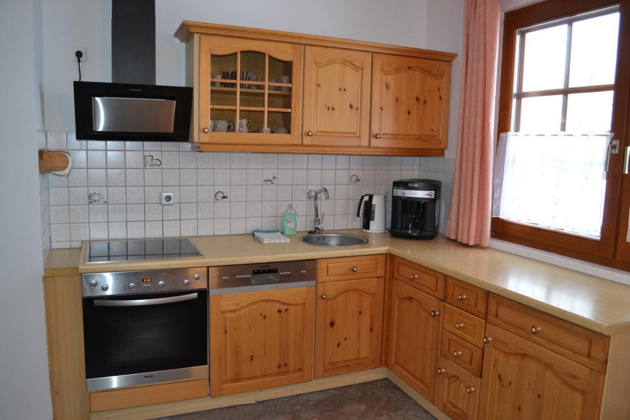 Appartement Panorama Grobming Extérieur photo