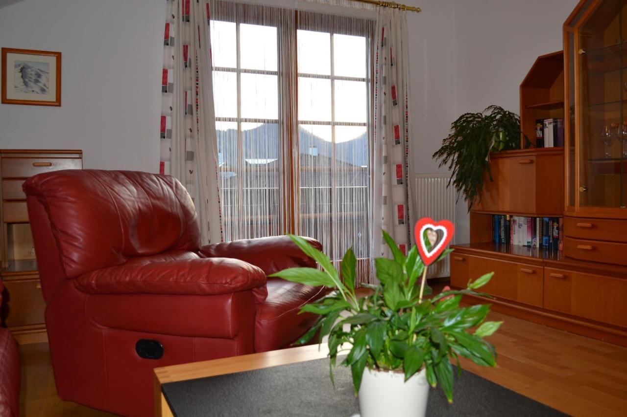 Appartement Panorama Grobming Extérieur photo