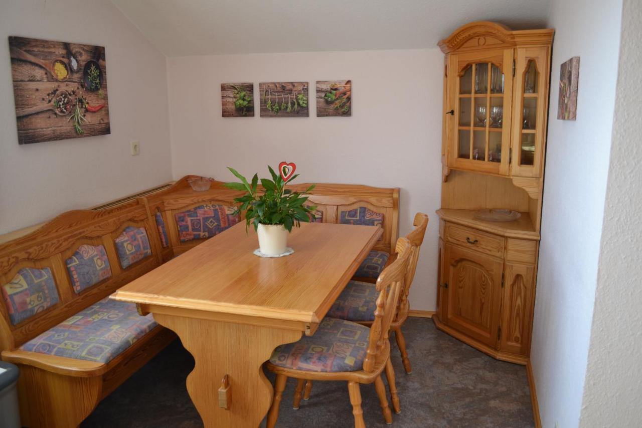 Appartement Panorama Grobming Extérieur photo