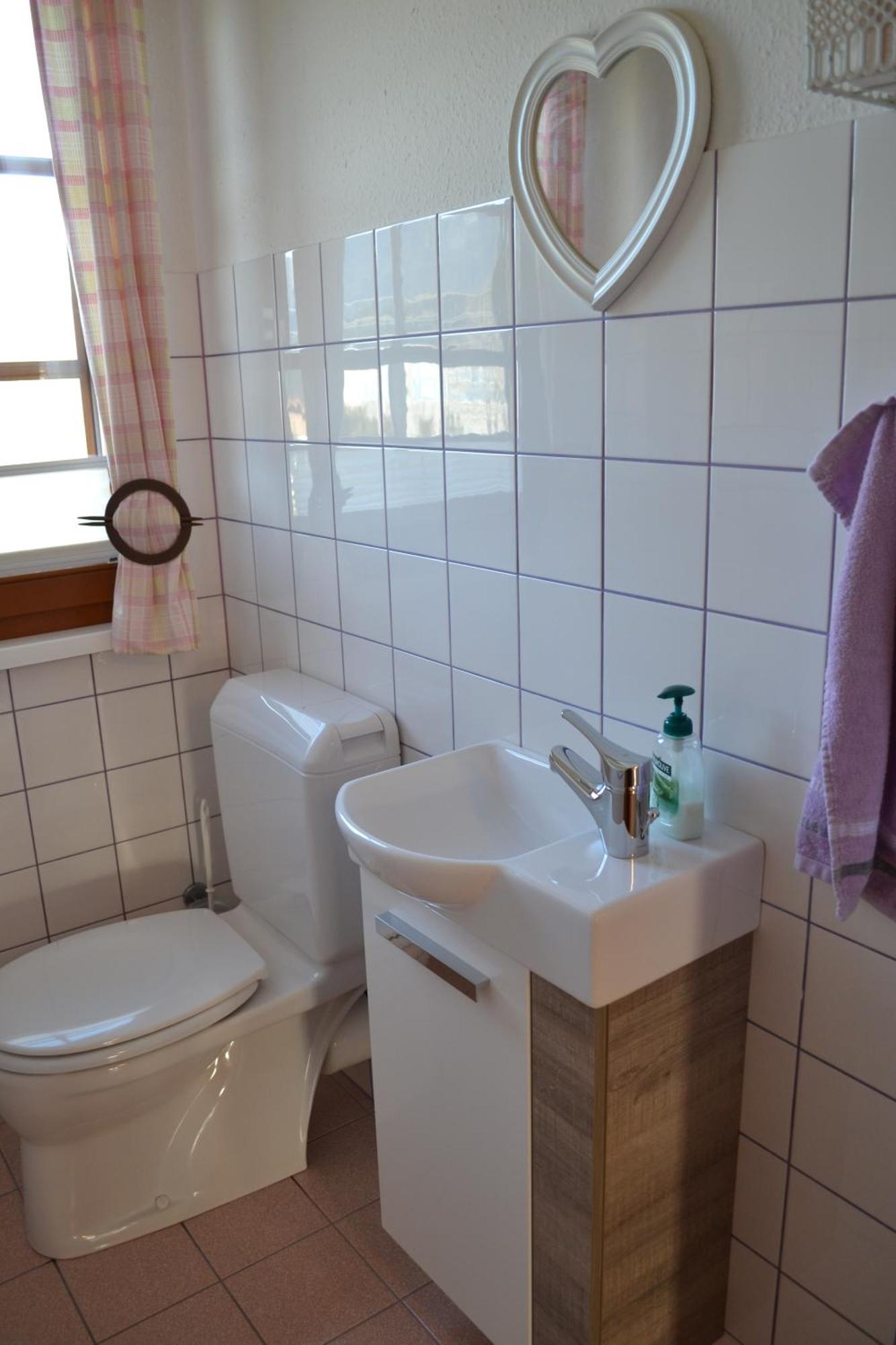 Appartement Panorama Grobming Extérieur photo
